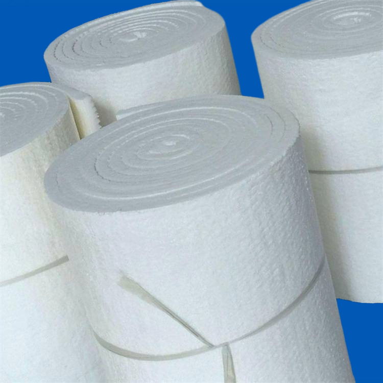 凤凰陶瓷纤维毡